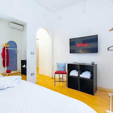 Villino D'Agostino - Locazione Turistica Apartment ฟรานคาวิลลา อัลมาเร ภายนอก รูปภาพ