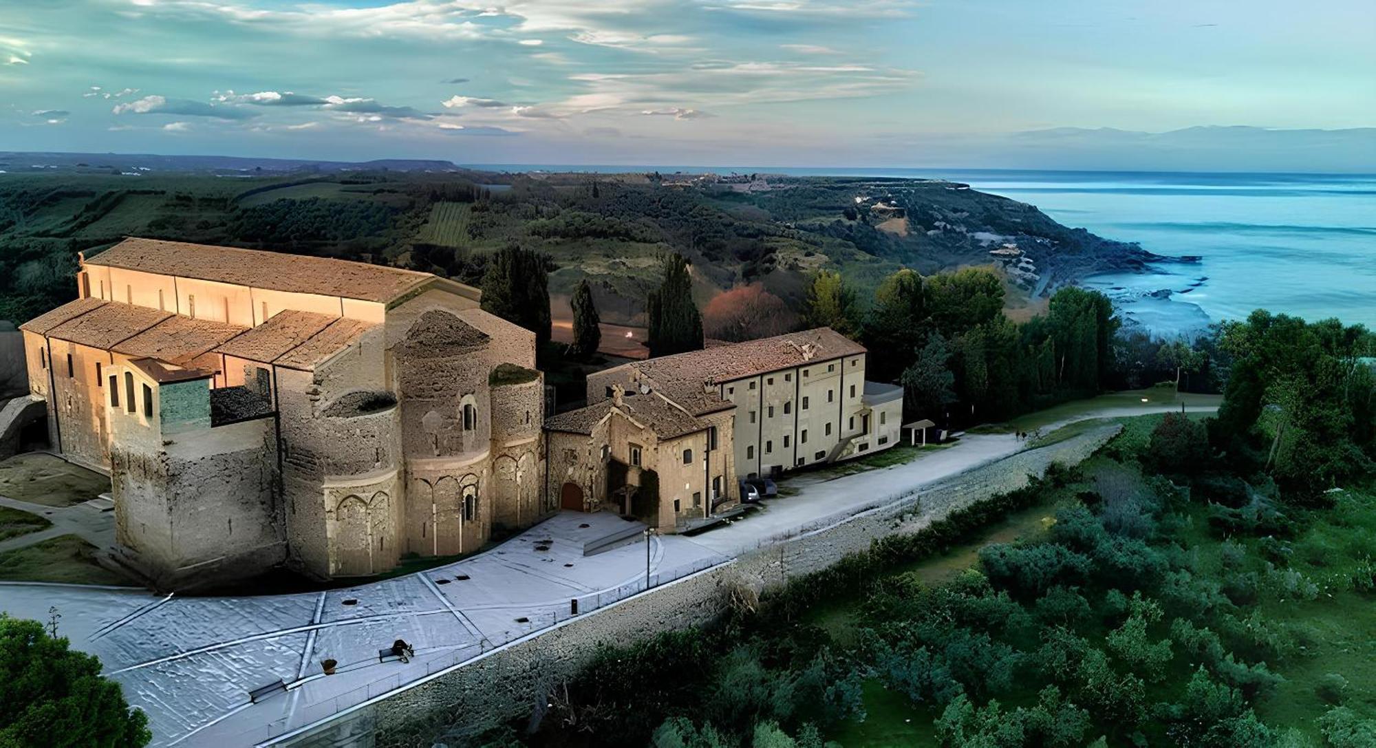 Villino D'Agostino - Locazione Turistica Apartment ฟรานคาวิลลา อัลมาเร ภายนอก รูปภาพ