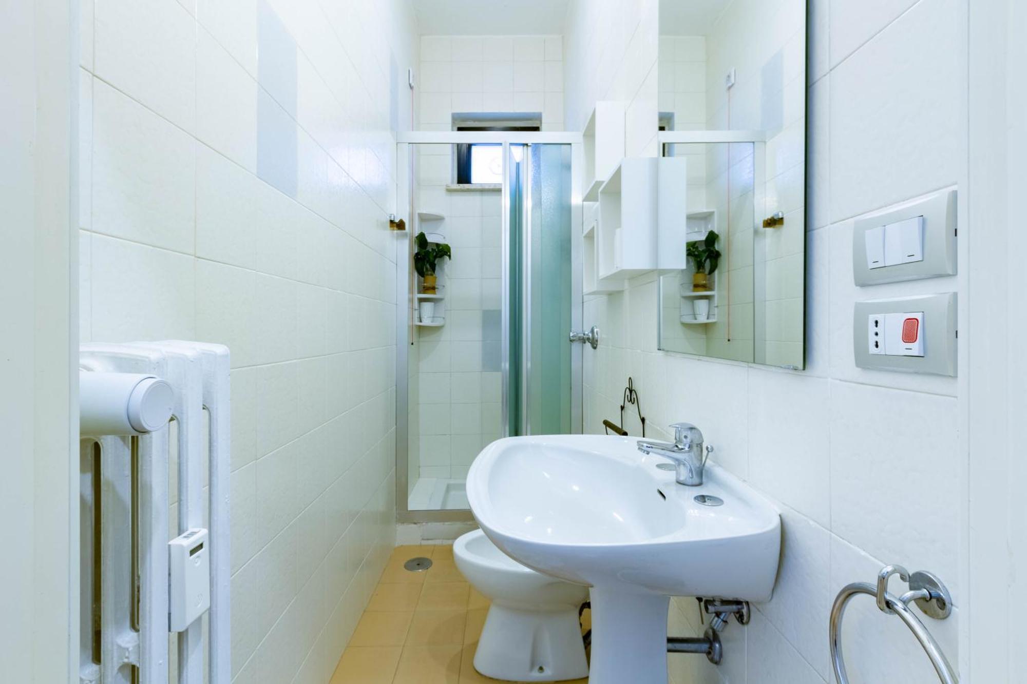 Villino D'Agostino - Locazione Turistica Apartment ฟรานคาวิลลา อัลมาเร ภายนอก รูปภาพ