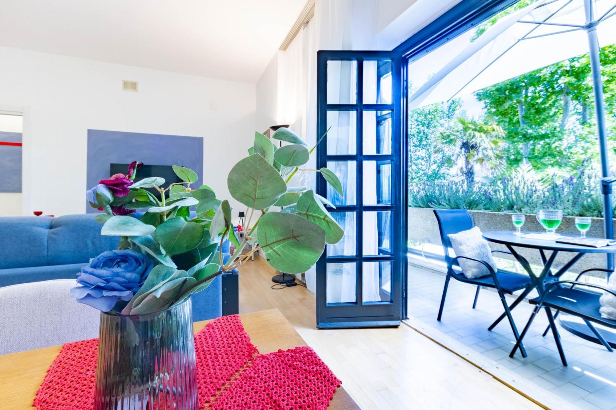 Villino D'Agostino - Locazione Turistica Apartment ฟรานคาวิลลา อัลมาเร ภายนอก รูปภาพ