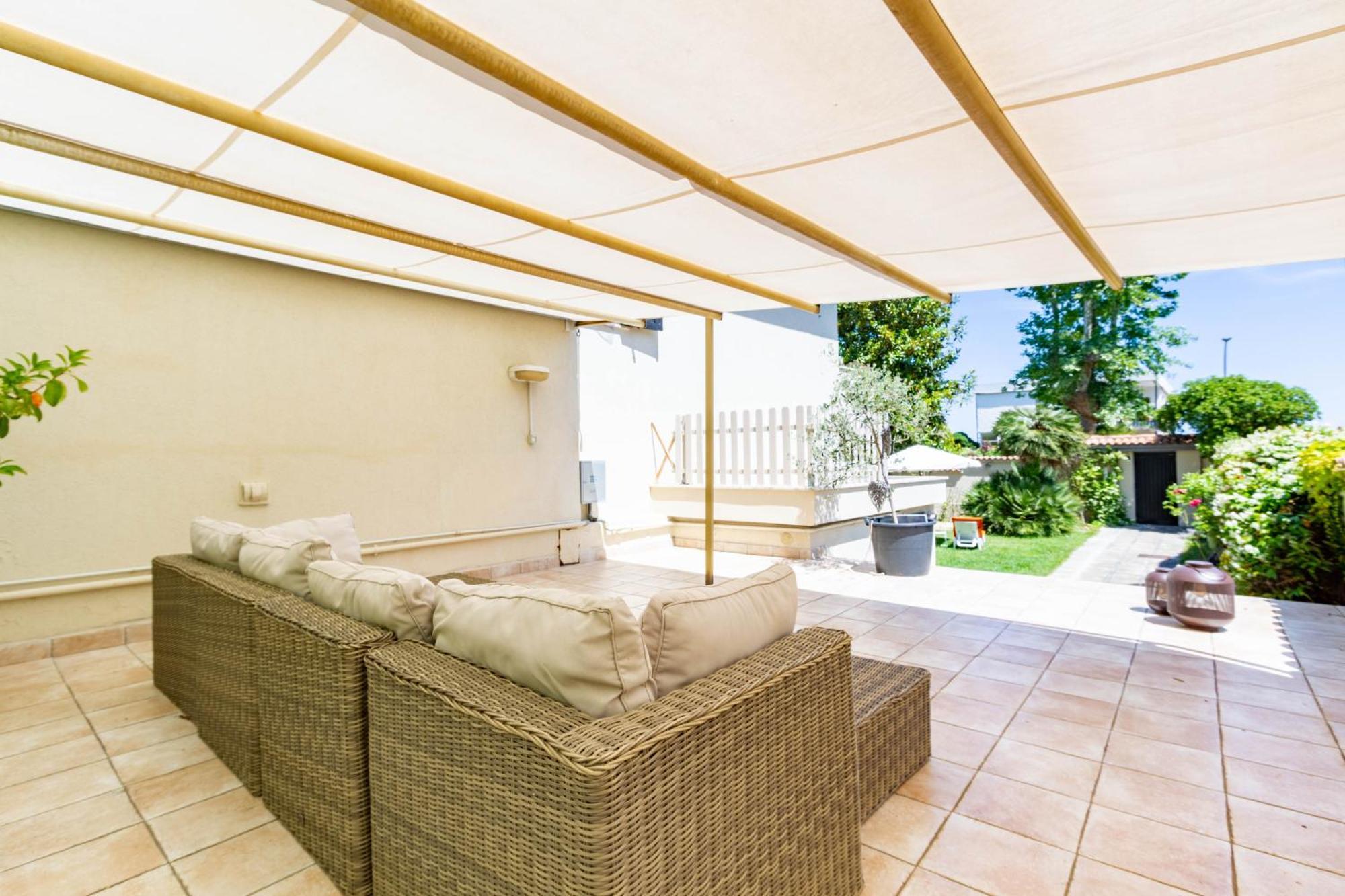 Villino D'Agostino - Locazione Turistica Apartment ฟรานคาวิลลา อัลมาเร ภายนอก รูปภาพ