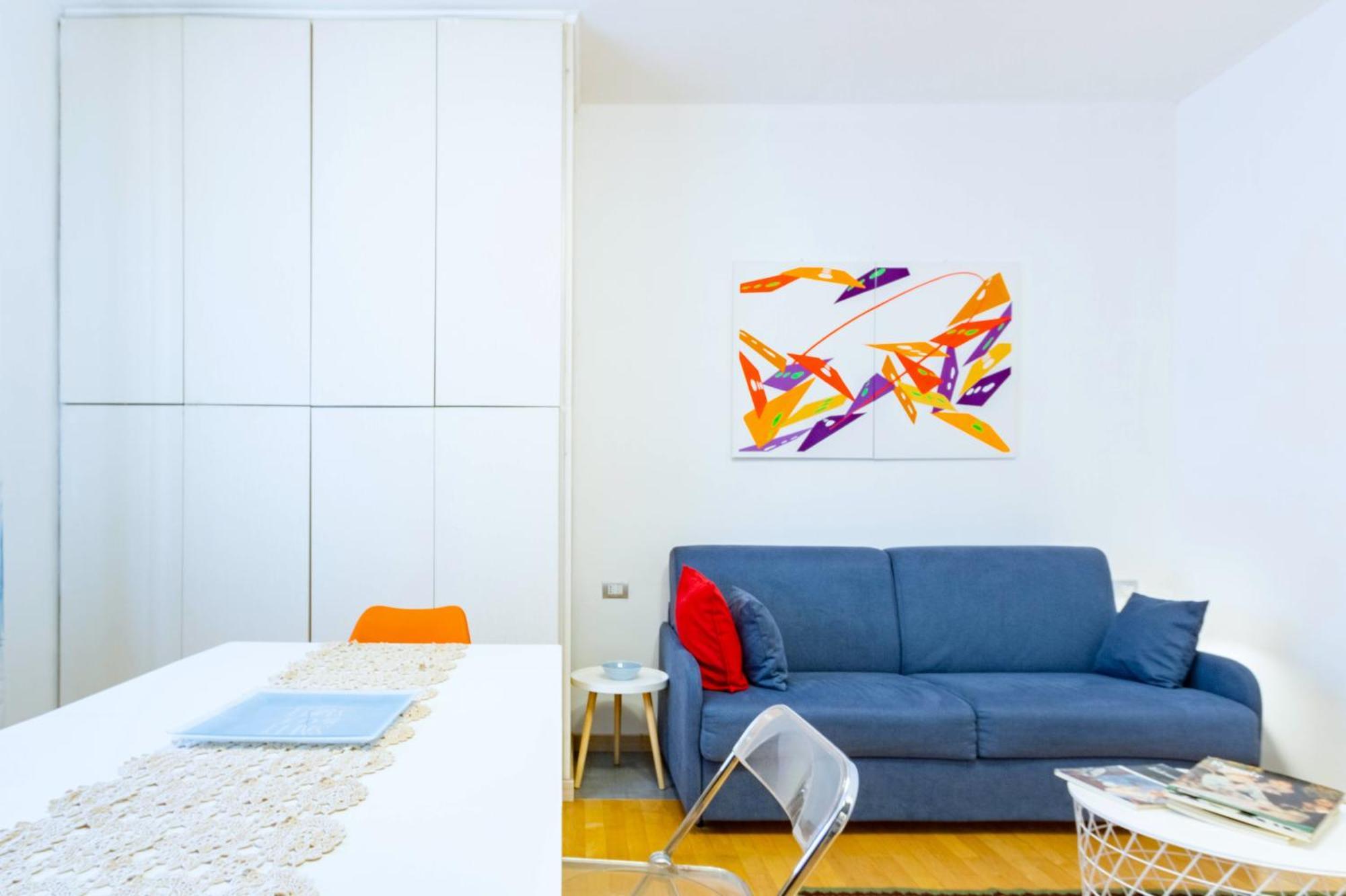 Villino D'Agostino - Locazione Turistica Apartment ฟรานคาวิลลา อัลมาเร ภายนอก รูปภาพ