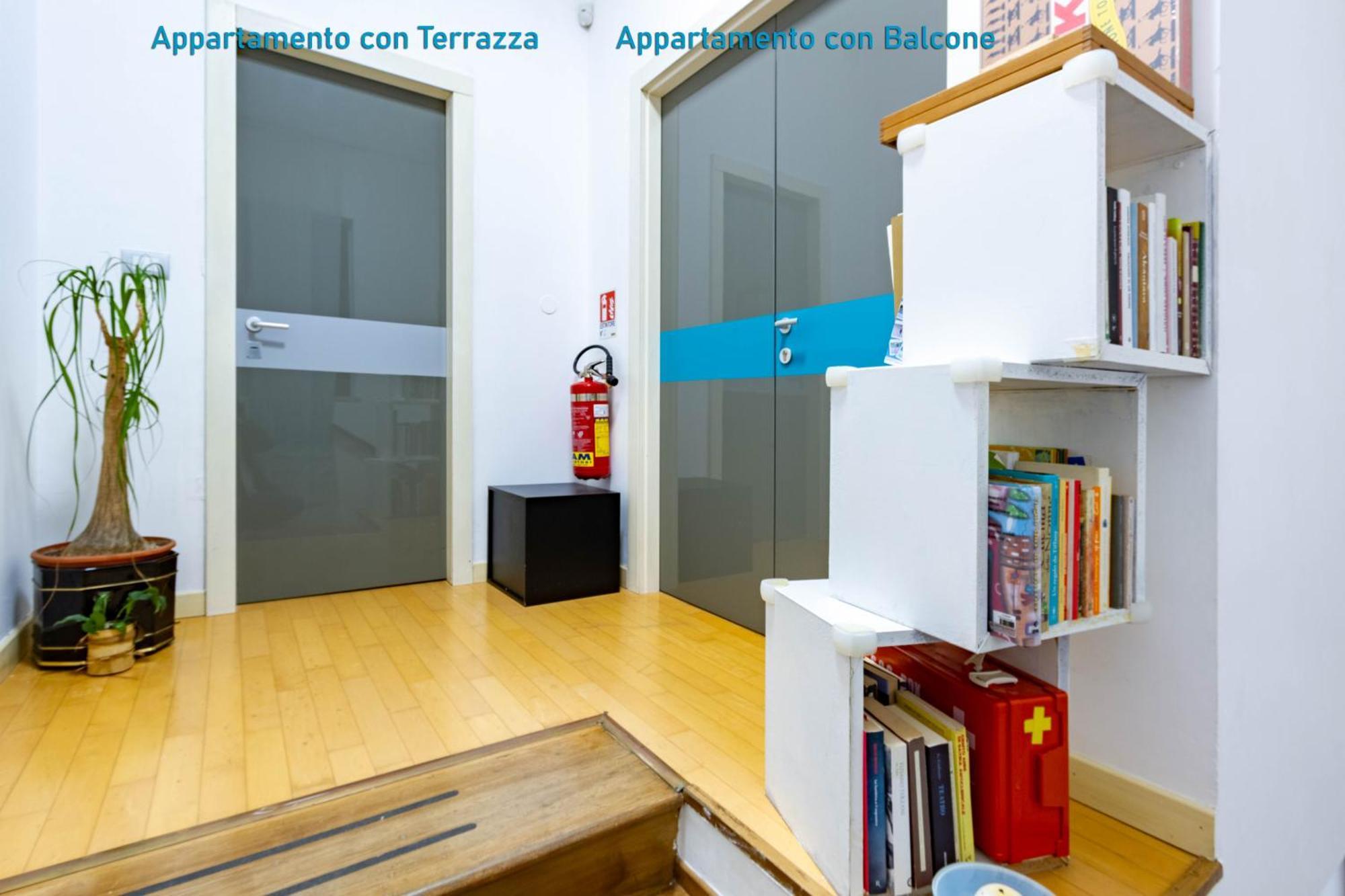 Villino D'Agostino - Locazione Turistica Apartment ฟรานคาวิลลา อัลมาเร ภายนอก รูปภาพ